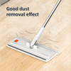 Cheap Hand Free Washing Easy Use Self-Washed Magic Flat Mop, Squeeze Mop with Bucket Mop