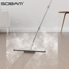 Sobam Hot Selling Floor Magic Broom Bathroom Water cleanning Wiper Broom