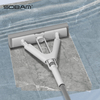 China wholesale Sobam New Style Hot Sell Mop sponge Set Home Cleaning Household PVA Mop