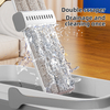 Sobam Popular Flat Mop Microfiber flat Mop Easy Mop Floor Mop Cleaning Mop