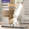 Factory OEM Spray Mops for Floor Cleaning Microfiber Wet Mops with Washable Reusable Pads for Hardwood
