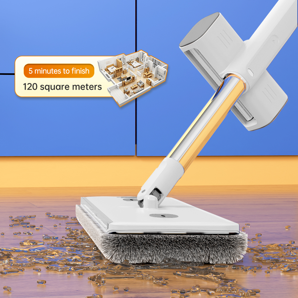 Sobam Popular Flat Mop Microfiber flat Mop Easy Mop Floor Mop Cleaning Mop