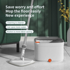 Hot Selling Factory Sobam Clean Water and Dirty Water Separate Sewage Spin Magic Mop M16 Wholesale China