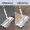 Household Free Hand Squeeze Sewage Separation Mop Washing Dry Wet Tool Scrape Cleaning Bucket Cleaning Mop