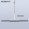 Sobam Hot Selling Floor Magic Broom Bathroom Water cleanning Wiper Broom