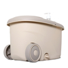 Sobam 2022 Hot Sell Magic Mop with Bucket 360 Degree Magic Spin Easy Mop with wheel