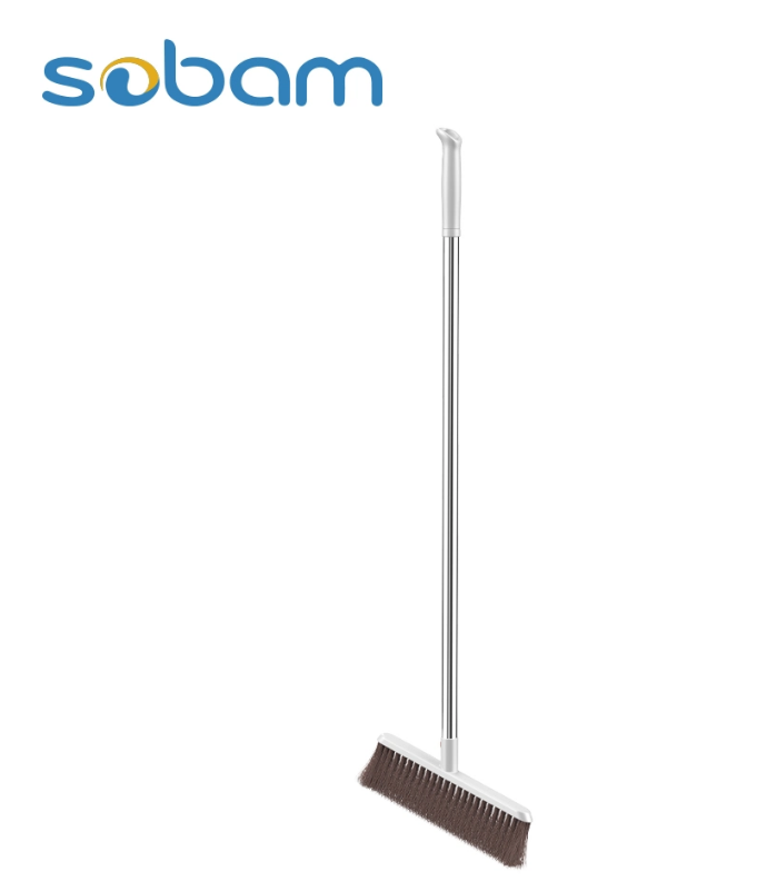 Household Broom and Dustpan, Household Cleaning Tools, High Quality for Sale T13A