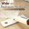 Factory OEM Spray Mops for Floor Cleaning Microfiber Wet Mops with Washable Reusable Pads for Hardwood