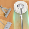  Hot Sell Magic Mop with Bucket 360 Degree Magic Spin Easy Mop with wheel