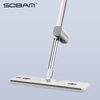 Sobam Popular Flat Mop Microfiber flat Mop Easy Mop Floor Mop Cleaning Mop