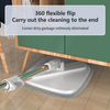 Hot Selling Factory Sobam Clean Water and Dirty Water Separate Sewage Spin Magic Mop M16 Wholesale China
