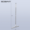 Sobam NEW Hot Selling Floor Broom Bathroom window Water Wiper