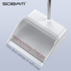 2022 New Plastic Dustpan & Broom Set Upright with Long Connected Handle for Household Floor Cleaning