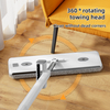 Sobam Popular Flat Mop Microfiber flat Mop Easy Mop Floor Mop Cleaning Mop