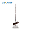 Household Broom and Dustpan, Household Cleaning Tools, High Quality for Sale T13A