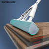 China wholesale Sobam New Style Hot Sell Mop sponge Set Home Cleaning Household PVA Mop
