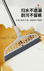Sobam 2022 Hot Selling Portable Floor Magic Broom Bathroom Water Wiper Broom