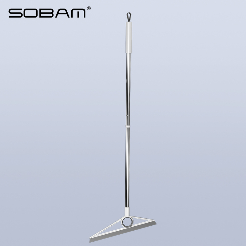 Sobam NEW Hot Selling Floor Broom Bathroom window Water Wiper