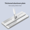 Household Free Hand Squeeze Sewage Separation Mop Washing Dry Wet Tool Scrape Cleaning Bucket Cleaning Mop
